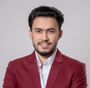 Shahriar Mishuk